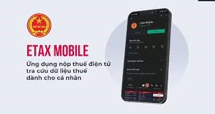 Lưu ý về sử dụng tài khoản giao dịch thuế điện tử ETAX MOBILE